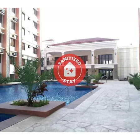OYO 724 Paseo Verde At Real Condominium