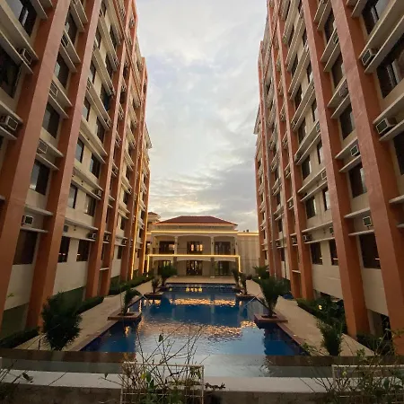 Oyo 724 Paseo Verde At Real Condominium