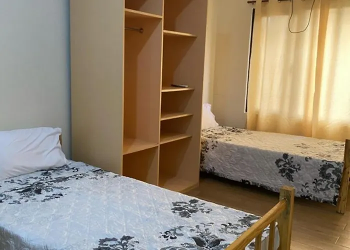 Oyo 724 Paseo Verde At Real Condominium 2*
