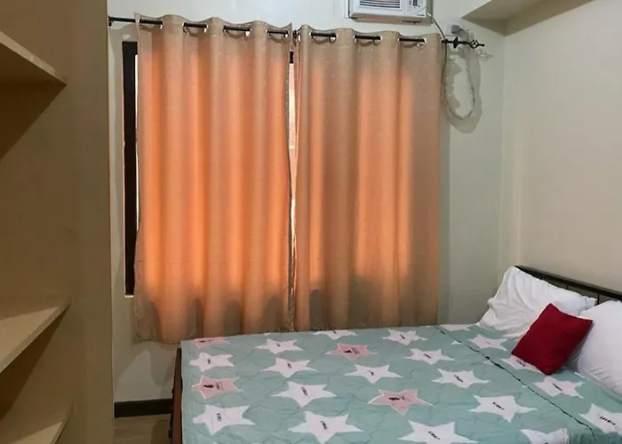 Oyo 724 Paseo Verde At Real Condominium Hotel 2*