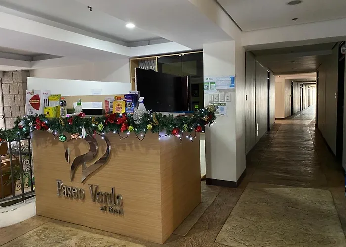 Oyo 724 Paseo Verde At Real Condominium Hotel