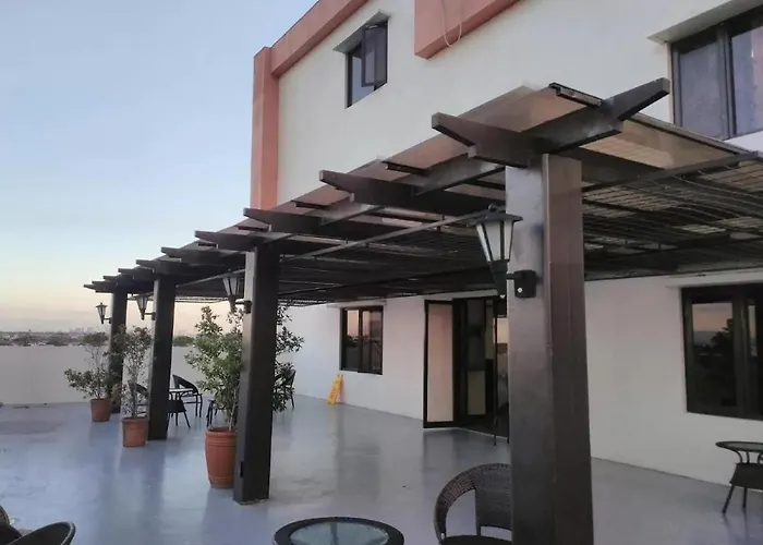 Oyo 724 Paseo Verde At Real Condominium