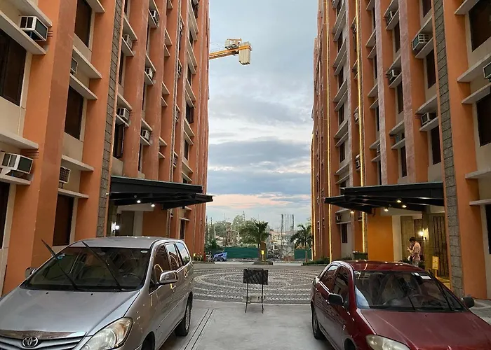 Oyo 724 Paseo Verde At Real Condominium