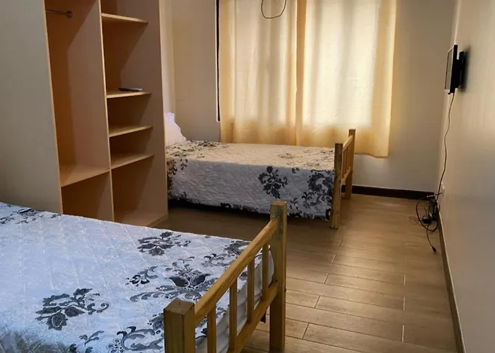 Hotel Oyo 724 Paseo Verde At Real Condominium 2*